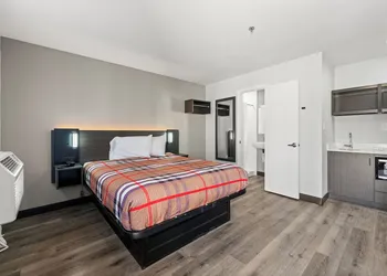 Southern Suites Kennesaw hotel thumbnail 4