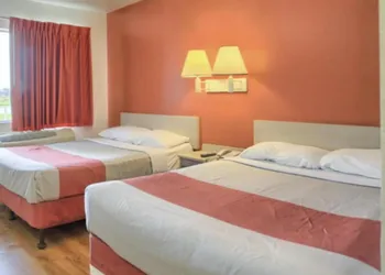 Cumberland Inn By Oyo New Cumberland/Hershey South hotel thumbnail 6
