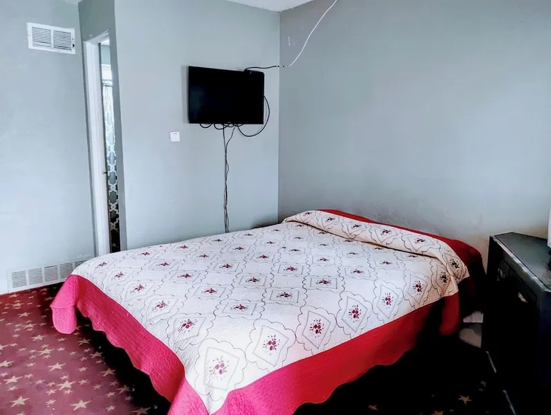 Hotel O Englewood-South Denver CO hotel detail image 6