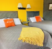 Historic Mora Inn and RV Park hotel detail image 4