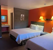 Historic Mora Inn and RV Park hotel detail image 7