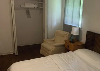 Stone Moutain Park RestHaven hotel thumbnail 2