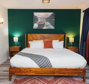 Tofino Oceanfront Hotel Suite hotel detail image 3