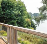 Tofino Oceanfront Hotel Suite hotel detail image 7