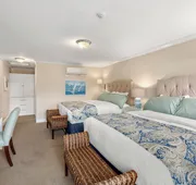 Guest House Suites hotel detail image 7