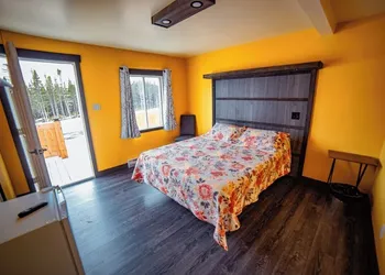 Hotellerie Puamun hotel thumbnail 4