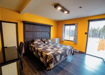 Hotellerie Puamun hotel thumbnail 5