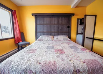 Hotellerie Puamun hotel thumbnail 6