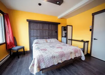 Hotellerie Puamun hotel thumbnail 7