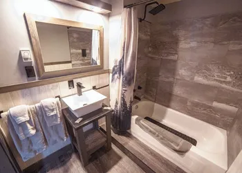 Hotellerie Puamun hotel thumbnail 8