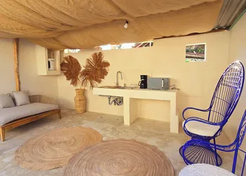 Arena y Mar Seaside Glamping Adults Only hotel thumbnail 2