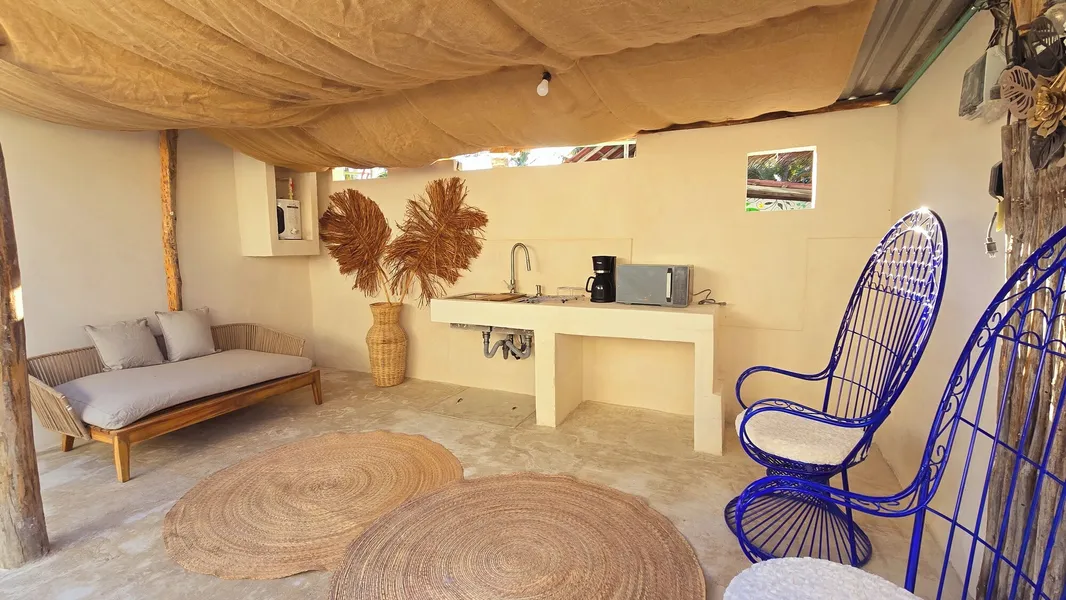 Arena y Mar Seaside Glamping Adults Only hotel detail image 2