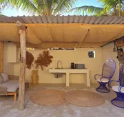 Arena y Mar Seaside Glamping Adults Only hotel detail image 3