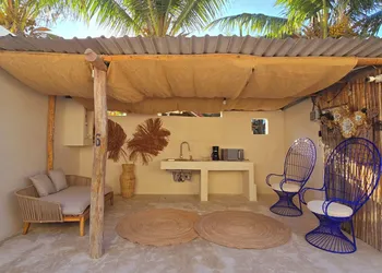 Arena y Mar Seaside Glamping Adults Only hotel thumbnail 3