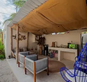 Arena y Mar Seaside Glamping Adults Only hotel detail image 4