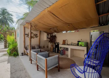 Arena y Mar Seaside Glamping Adults Only hotel thumbnail 4