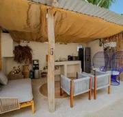 Arena y Mar Seaside Glamping Adults Only hotel detail image 5