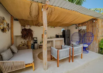 Arena y Mar Seaside Glamping Adults Only hotel thumbnail 5