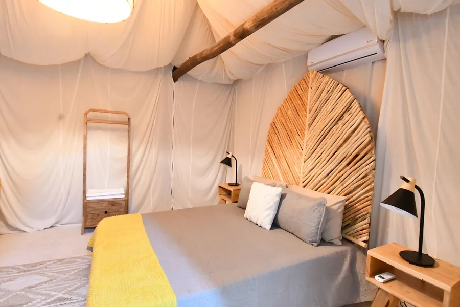 Arena y Mar Seaside Glamping Adults Only hotel detail image 6