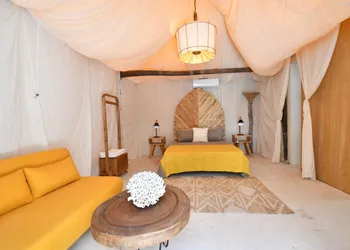 Arena y Mar Seaside Glamping Adults Only hotel thumbnail 8