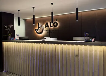 Hotel Aló Degollado hotel thumbnail 2