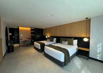 Hotel Aló Degollado hotel thumbnail 6