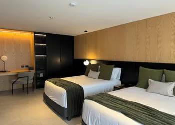 Hotel Aló Degollado hotel thumbnail 7