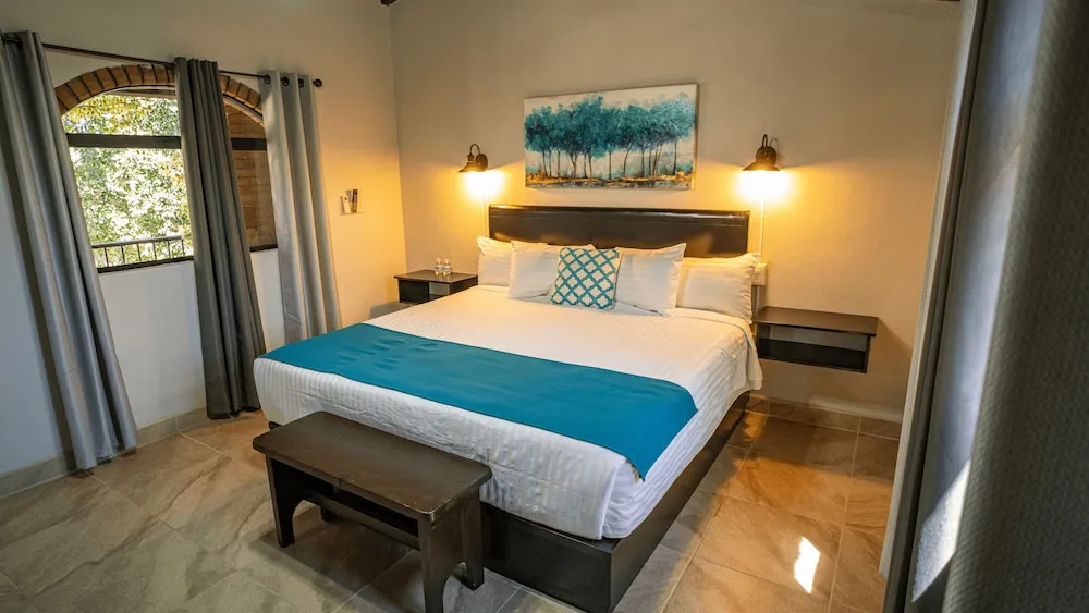 Rancho Maria Teresa hotel detail image 2