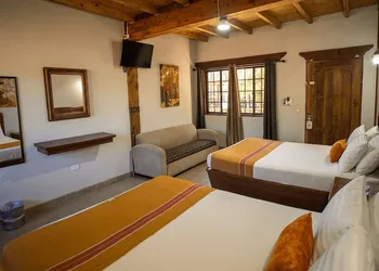 Rancho Maria Teresa hotel thumbnail 4