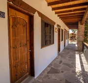Rancho Maria Teresa hotel detail image 7