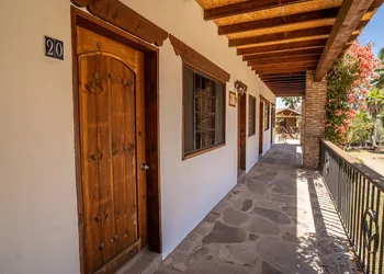 Rancho Maria Teresa hotel thumbnail 7