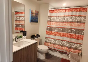 Urban Chic Apart-Hotels in Central LA hotel thumbnail 4