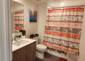 Urban Chic Apart-Hotels in Central LA hotel thumbnail 4