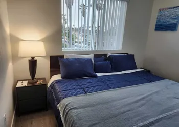 Urban Chic Apart-Hotels in Central LA hotel thumbnail 6
