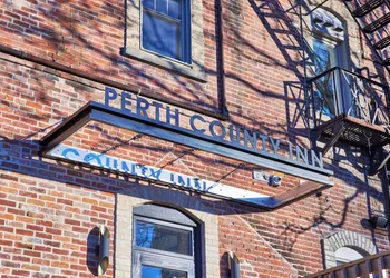 Perth County Inn hotel thumbnail 2