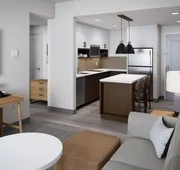 Staybridge Suites Montréal Airport - St-Laurent by IHG hotel detail image 4