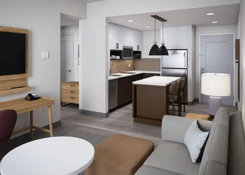 Staybridge Suites Montréal Airport - St-Laurent by IHG hotel thumbnail 4