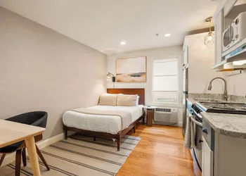Hygge House Suites hotel thumbnail 2