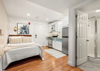 Hygge House Suites hotel thumbnail 3