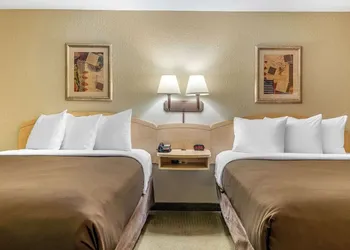 Birch Hill Suites South Bend hotel thumbnail 4