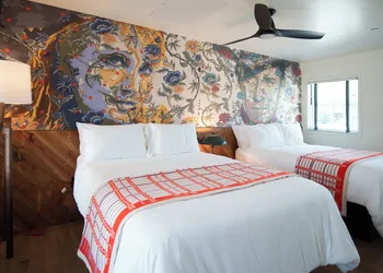 Talbot Commons Hotel hotel thumbnail 2