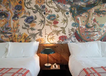 Talbot Commons Hotel hotel thumbnail 7