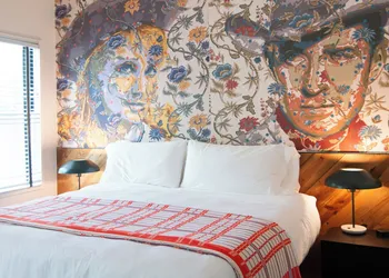 Talbot Commons Hotel hotel thumbnail 8