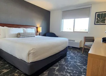 Rayland Hotel hotel thumbnail 5
