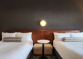 Rayland Hotel hotel thumbnail 6