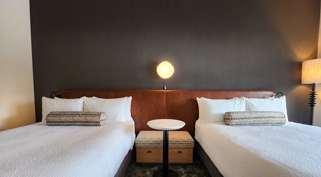 Rayland Hotel hotel detail image 6