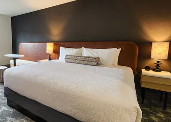 Rayland Hotel hotel thumbnail 7