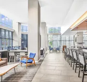 Hyatt Place Houston Medical Center hotel detail image 4