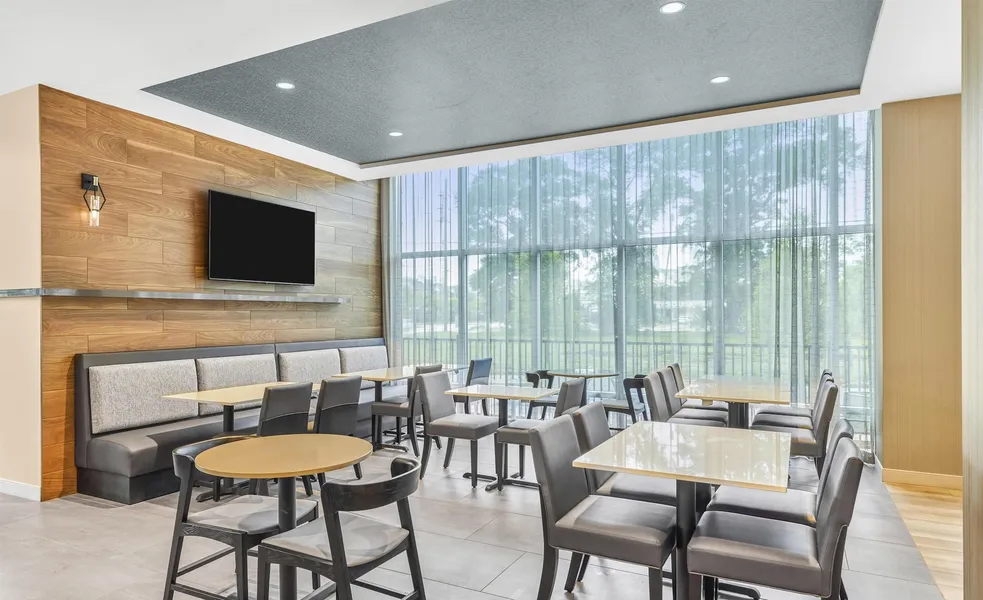 Hyatt Place Houston Medical Center hotel detail image 6