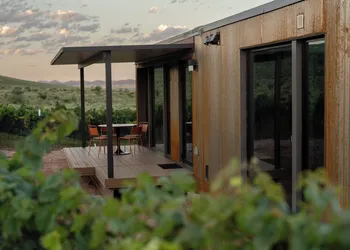 Casitas at Los Milics Vineyards hotel thumbnail 3
